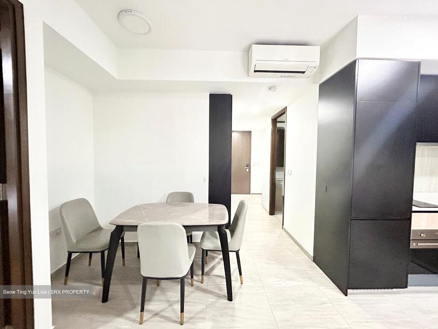 Grandeur Park Residences (D16), Condominium #507866591